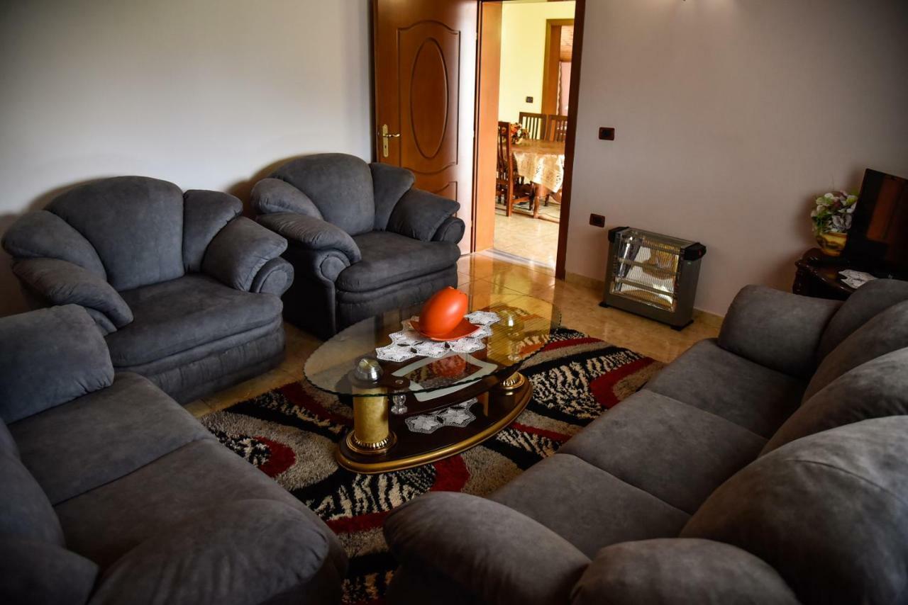 Garden Villa Shkodër